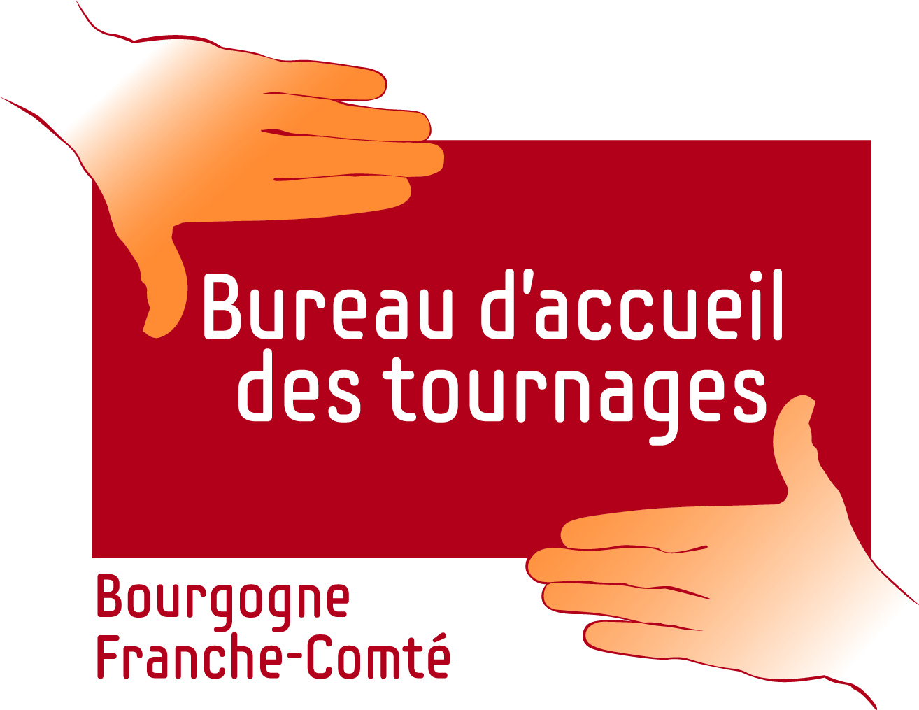 Logo Bureau d'accueil des tournages Bourgogne