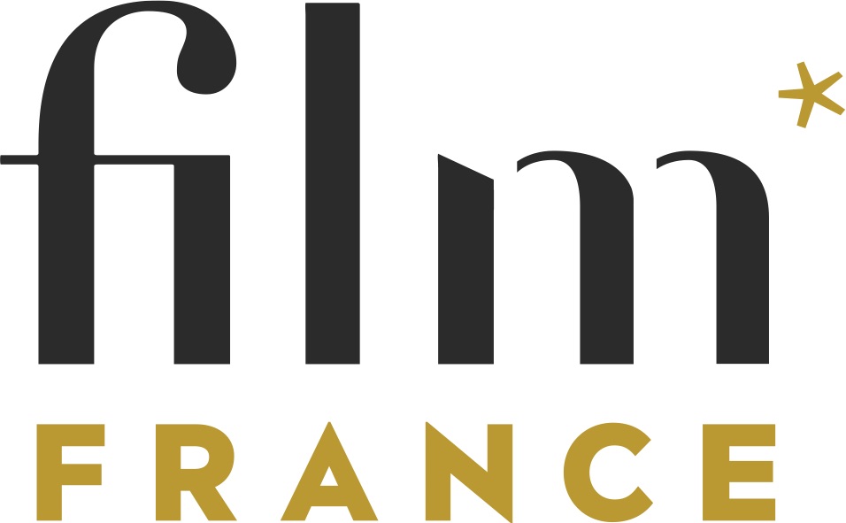 Logo Film France